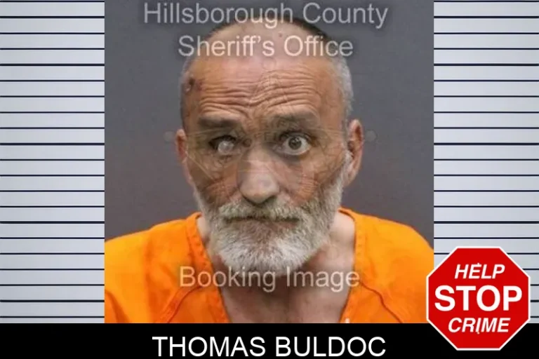 Thomas Buldoc