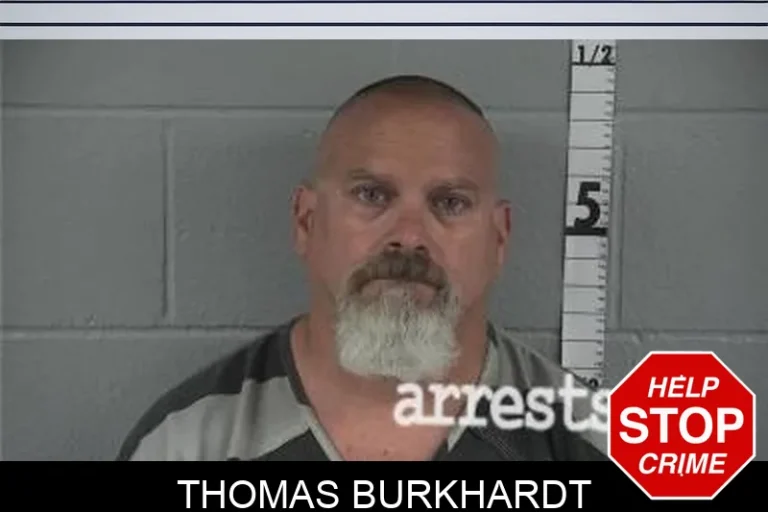 Thomas Burkhardt