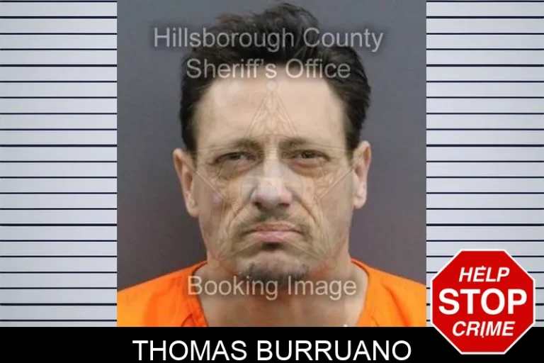 Thomas Burruano
