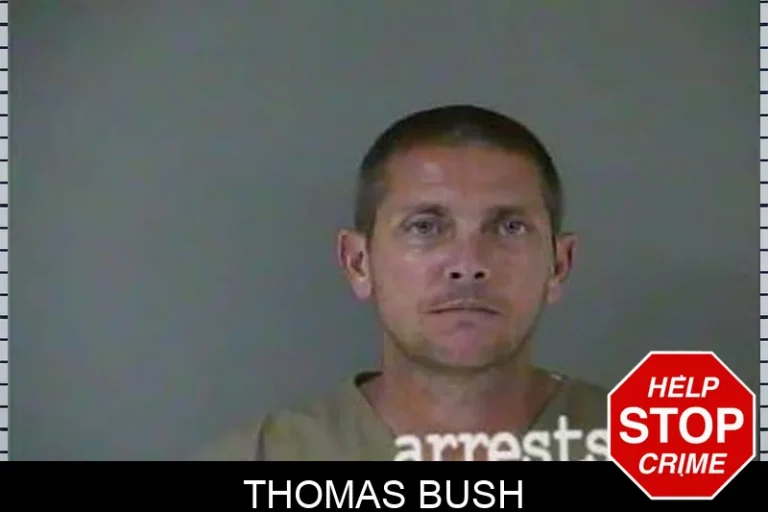 Thomas Bush