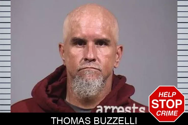 Thomas Buzzelli