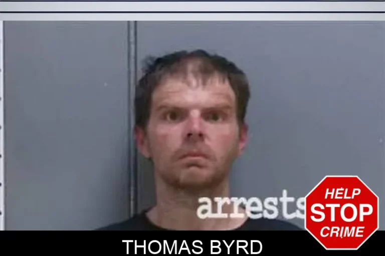 Thomas Byrd