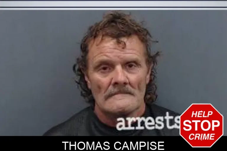 Thomas Campise