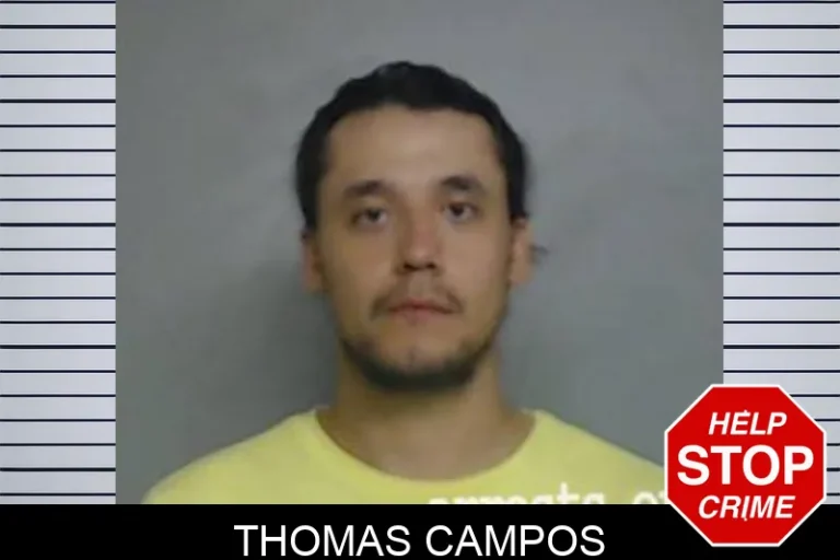Thomas Campos
