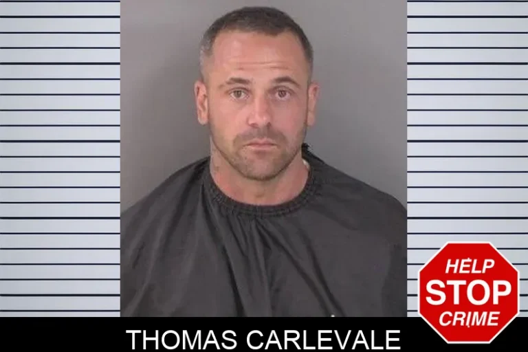 Thomas Carlevale