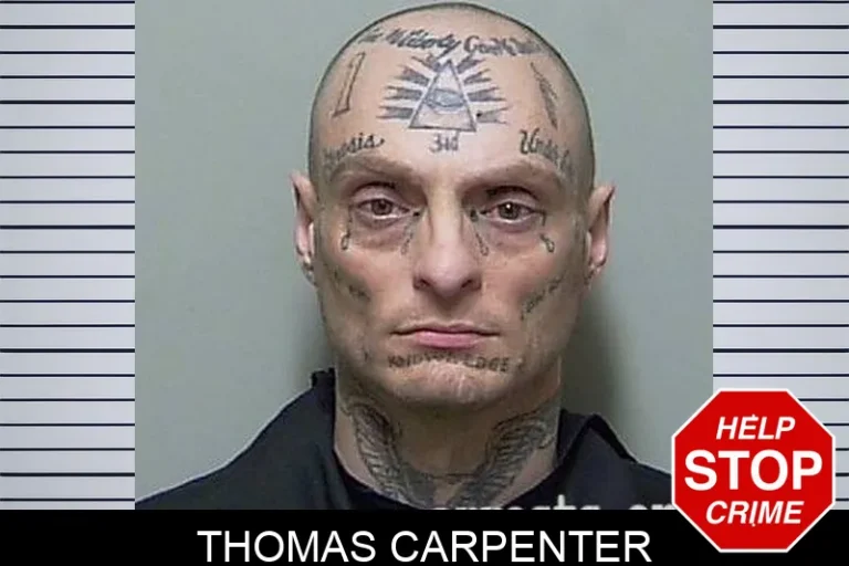 Thomas Carpenter