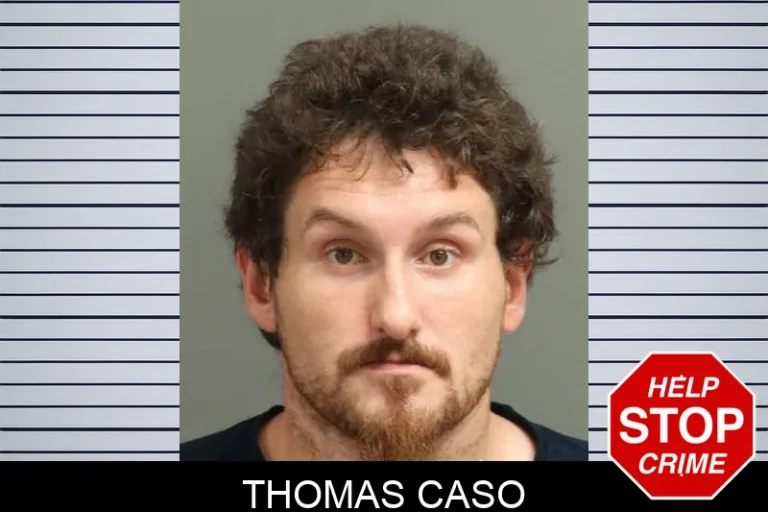 Thomas Caso