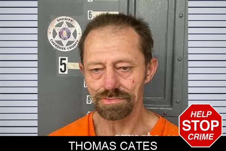 Thomas Cates