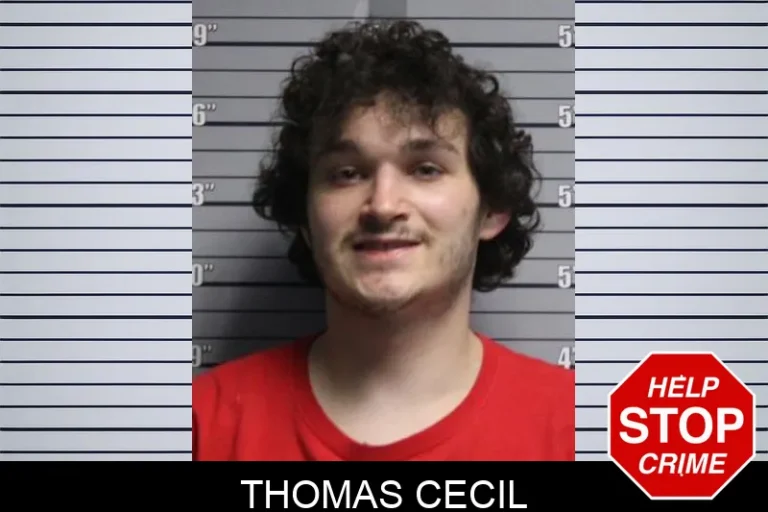 Thomas Cecil