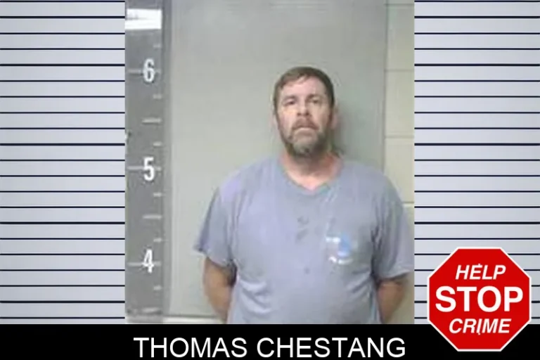 Thomas Chestang