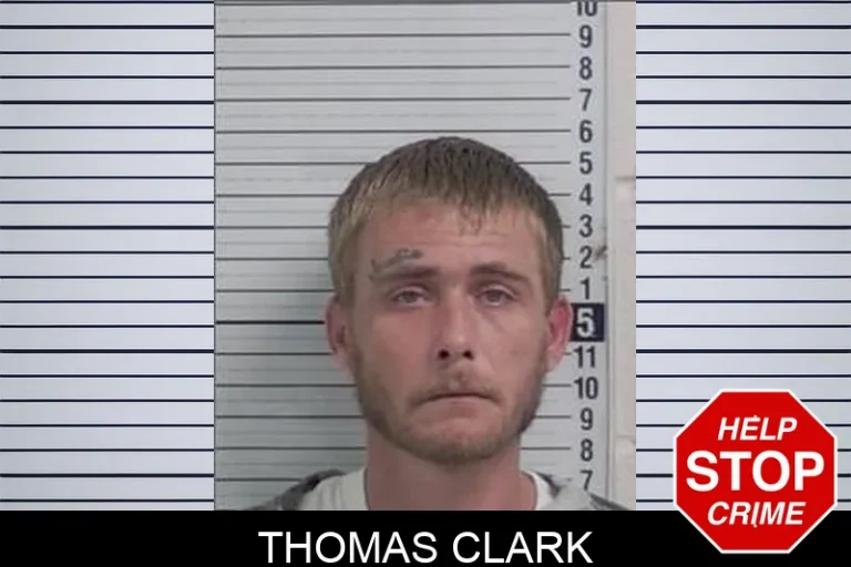 Thomas Clark