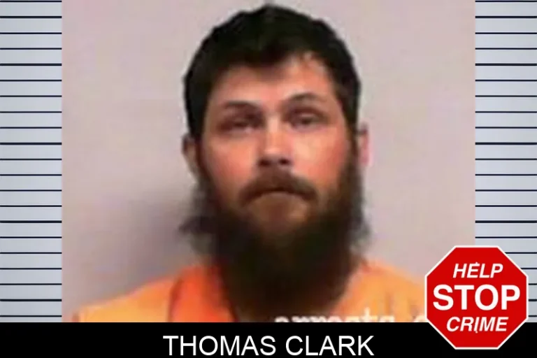 Thomas Clark