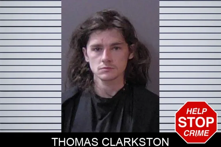 Thomas Clarkston
