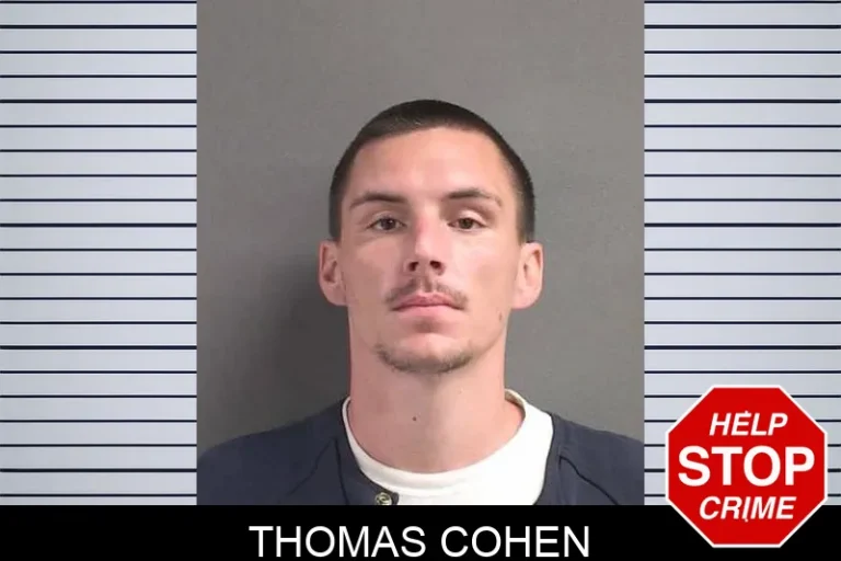 Thomas Cohen