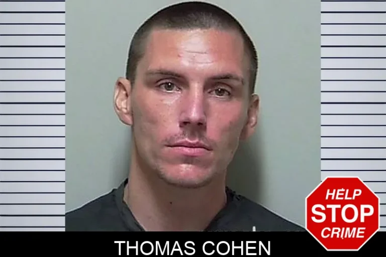 Thomas Cohen