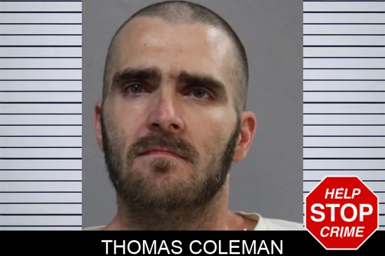Thomas Coleman