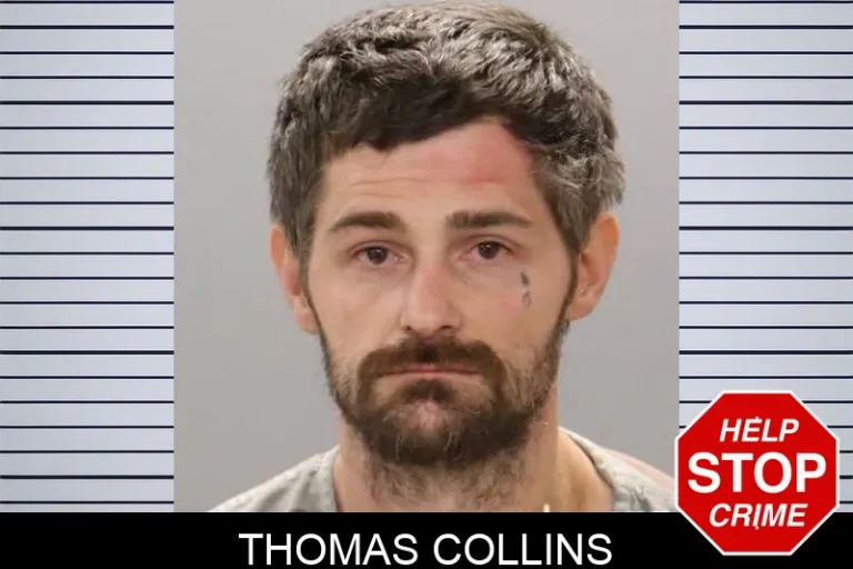 Thomas Collins