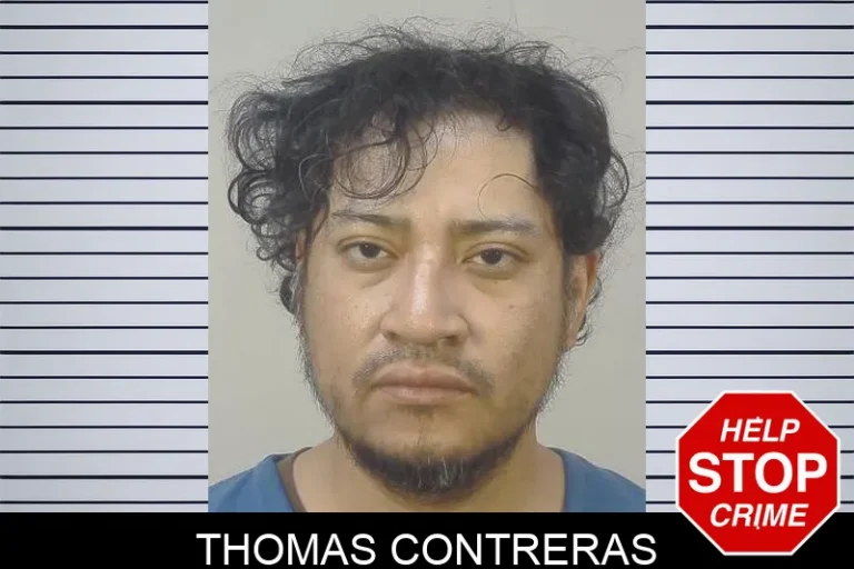 Thomas Contreras