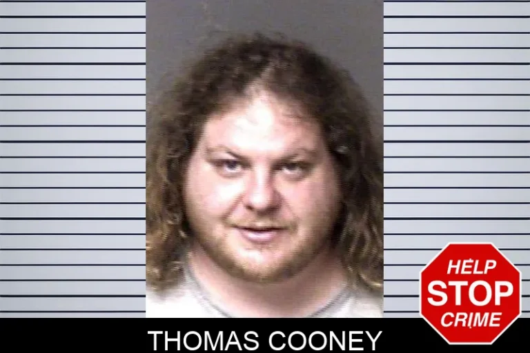Thomas Cooney