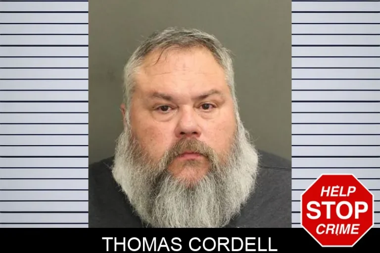 Thomas Cordell