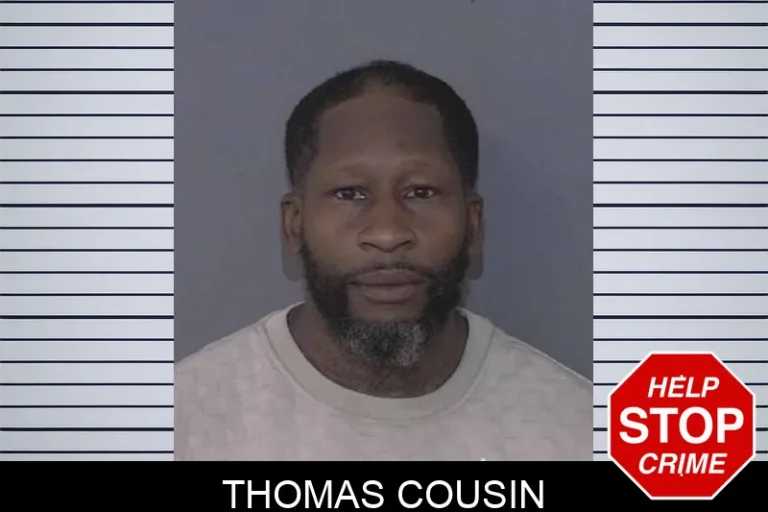 Thomas CouSin