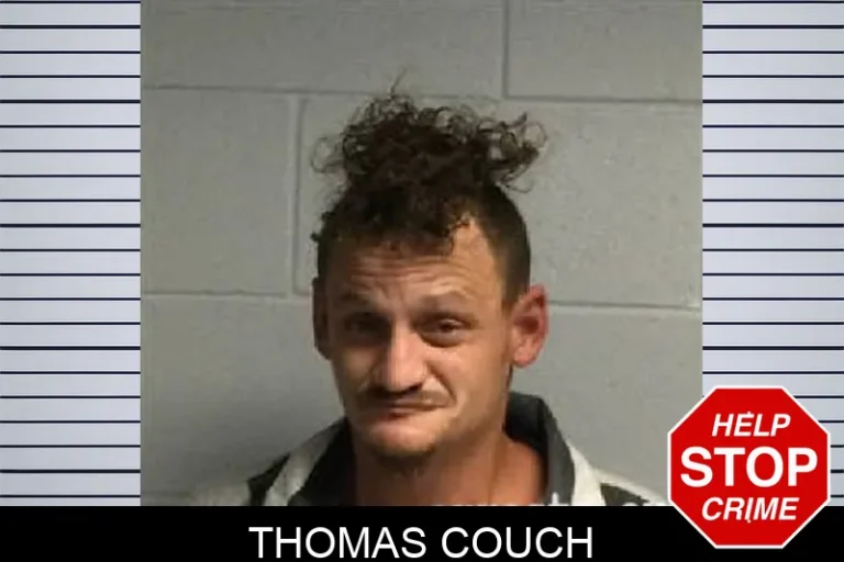 Thomas Couch