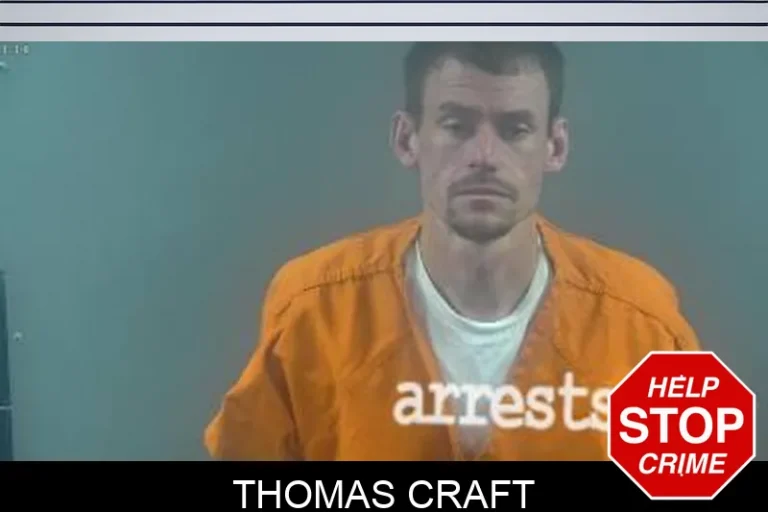Thomas Craft