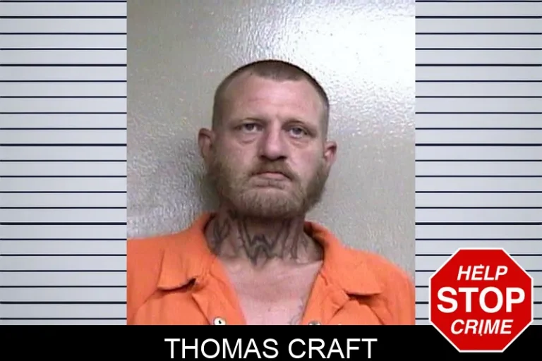 Thomas Craft