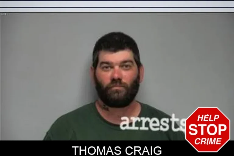 Thomas Craig