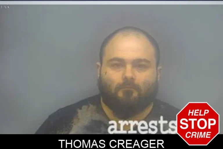 Thomas Creager