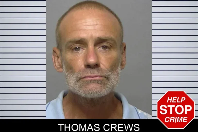Thomas Crews
