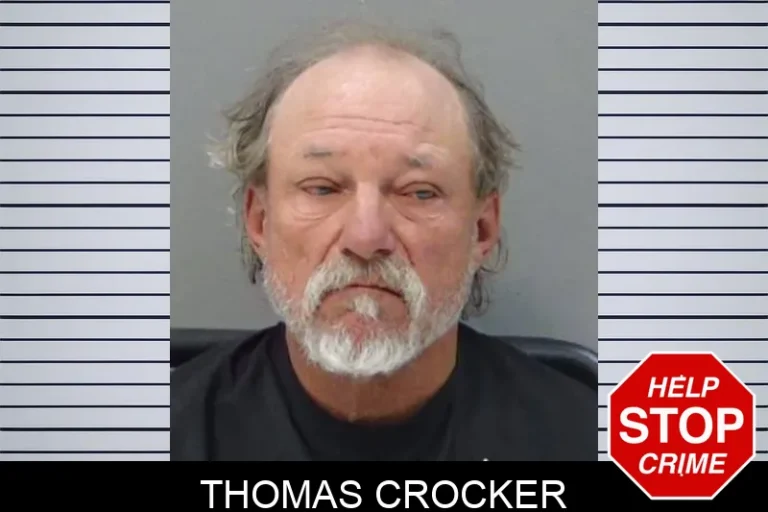 Thomas Crocker