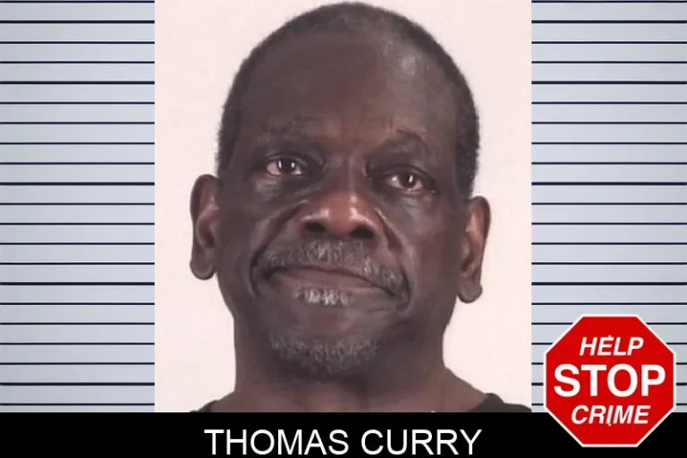 Thomas CuRry