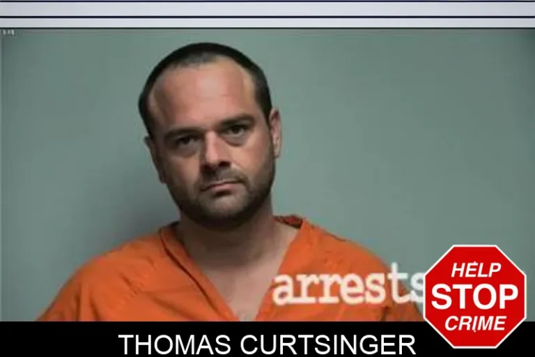 Thomas Curtsinger