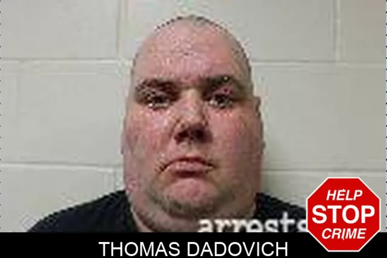 Thomas Dadovich