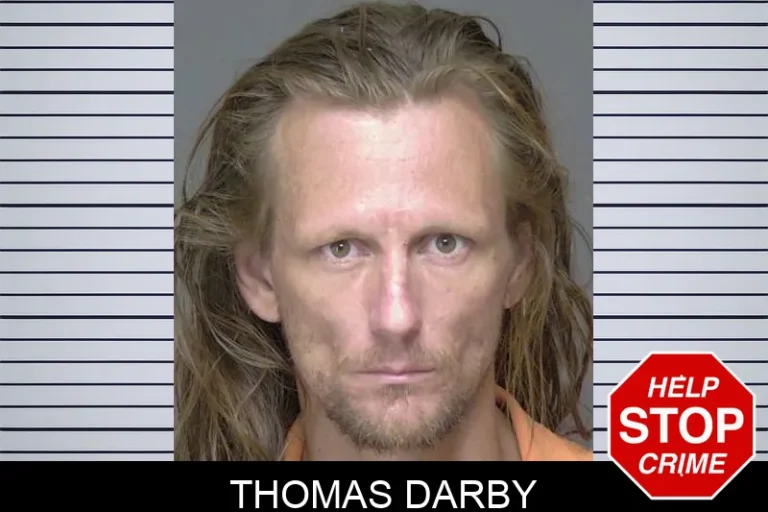 Thomas Darby