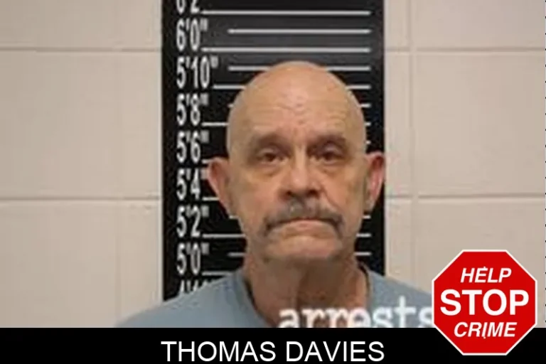 Thomas Davies