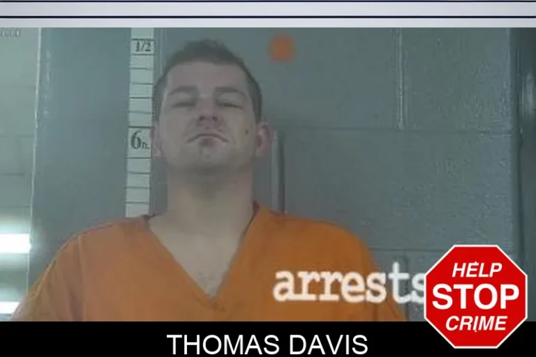 Thomas Davis