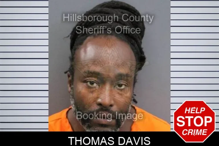 Thomas Davis