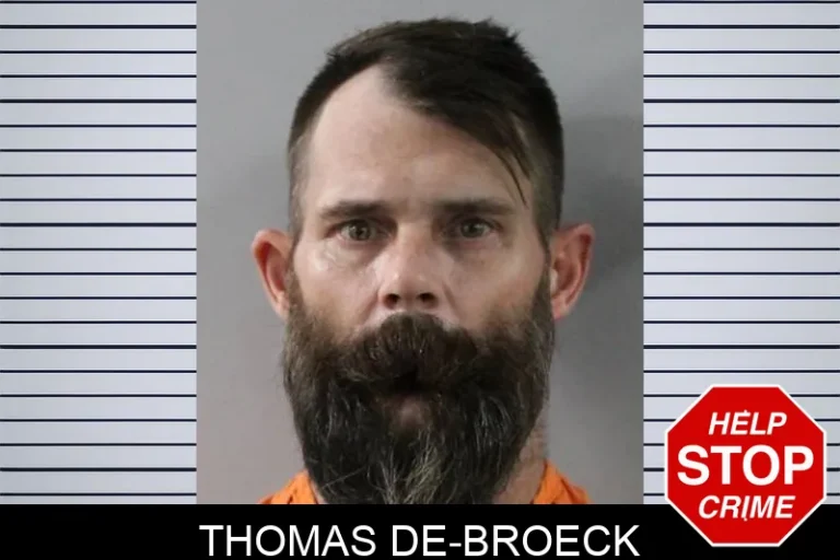 Thomas De-Broeck
