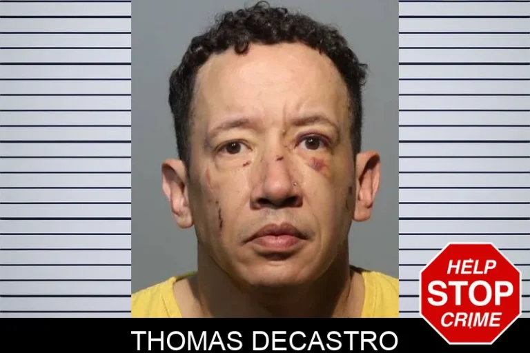Thomas Decastro