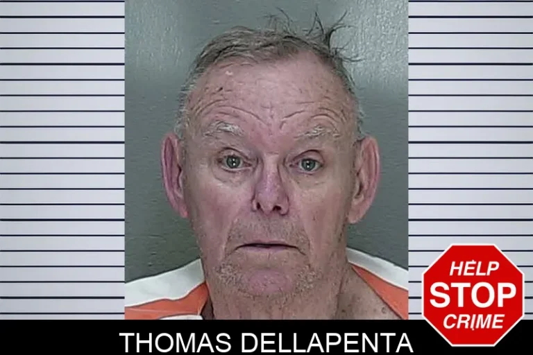 Thomas Dellapenta