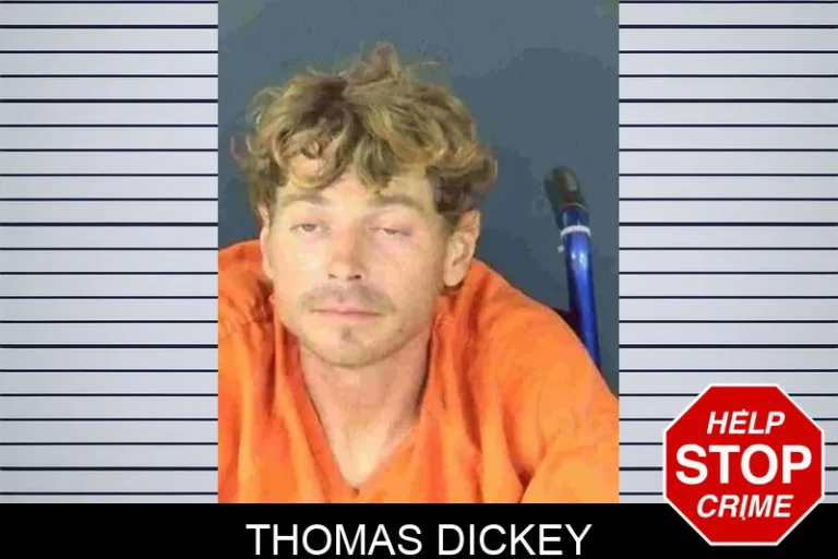 Thomas Dickey