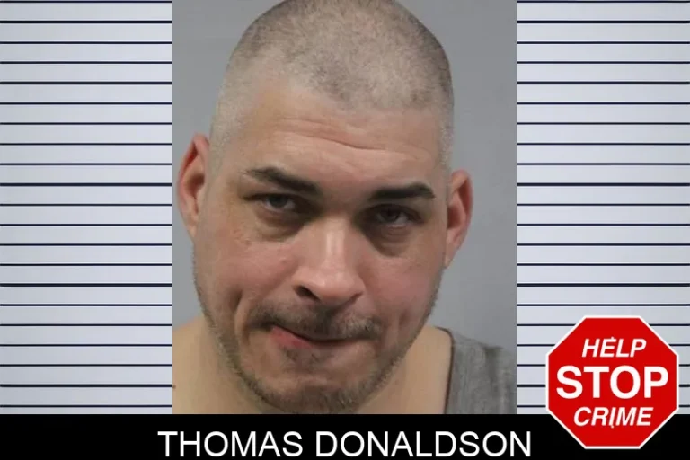 Thomas Donaldson