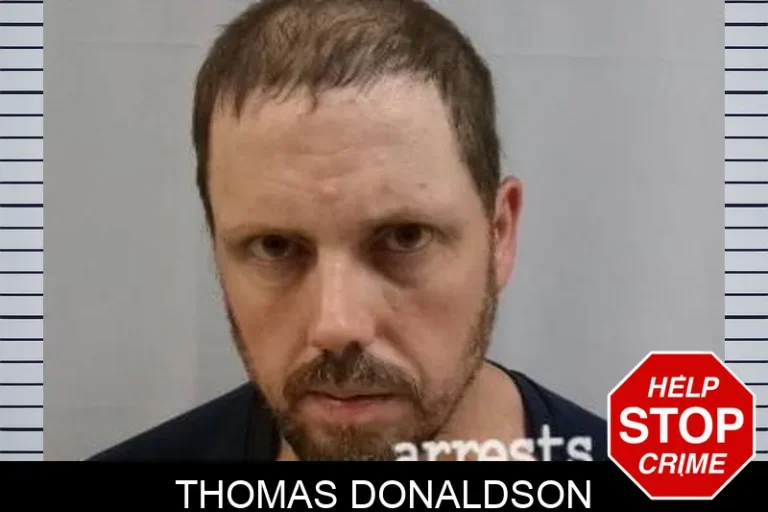 Thomas Donaldson