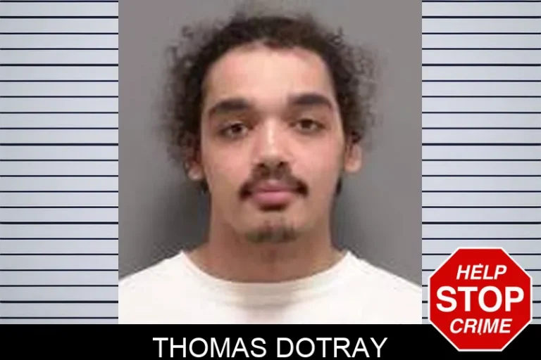 Thomas Dotray