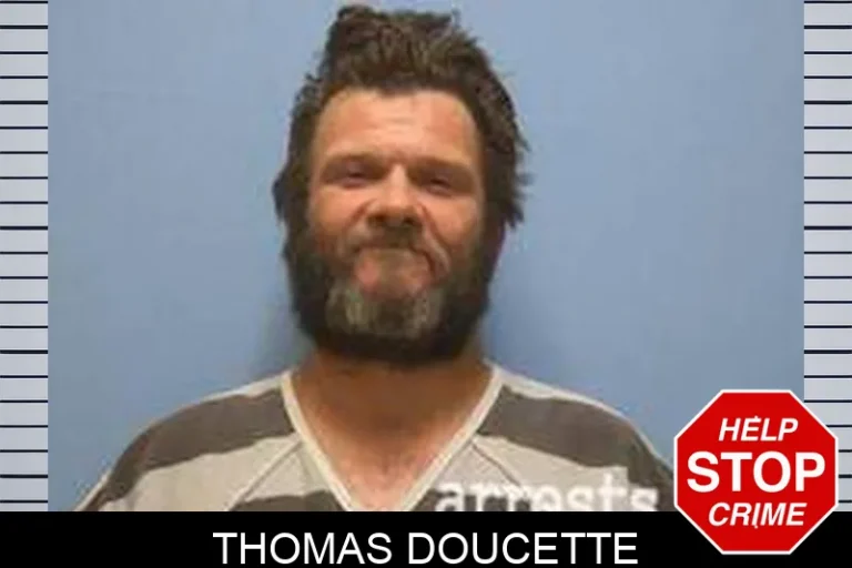 Thomas DouCette