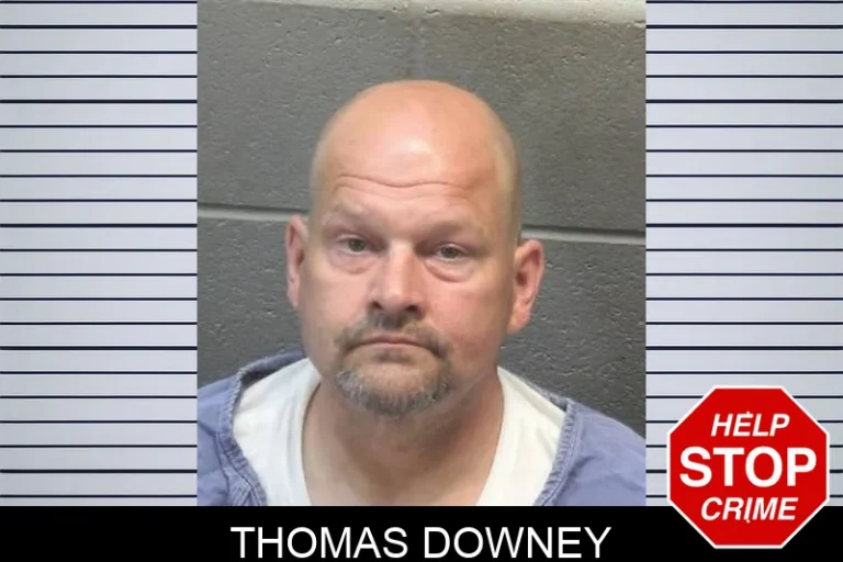 Thomas Downey