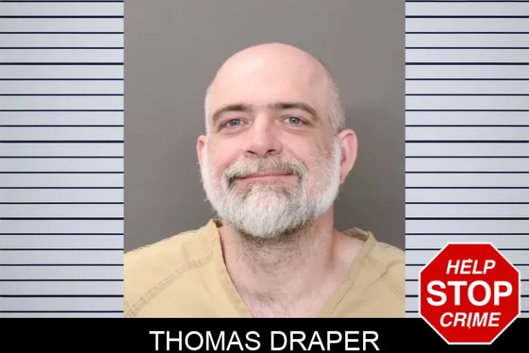 Thomas Draper