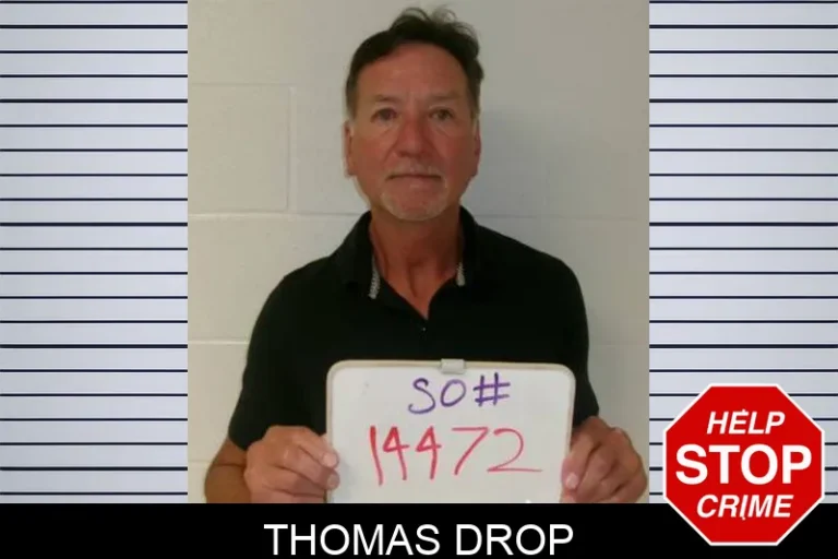Thomas Drop